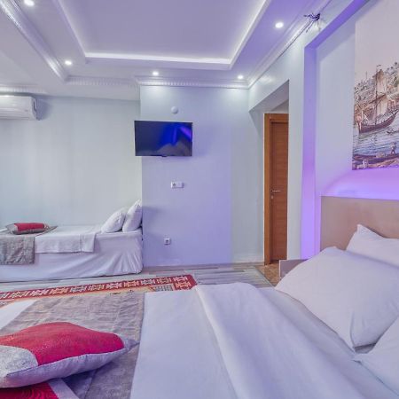Garth Of Balat Hotel Stambuł Zewnętrze zdjęcie