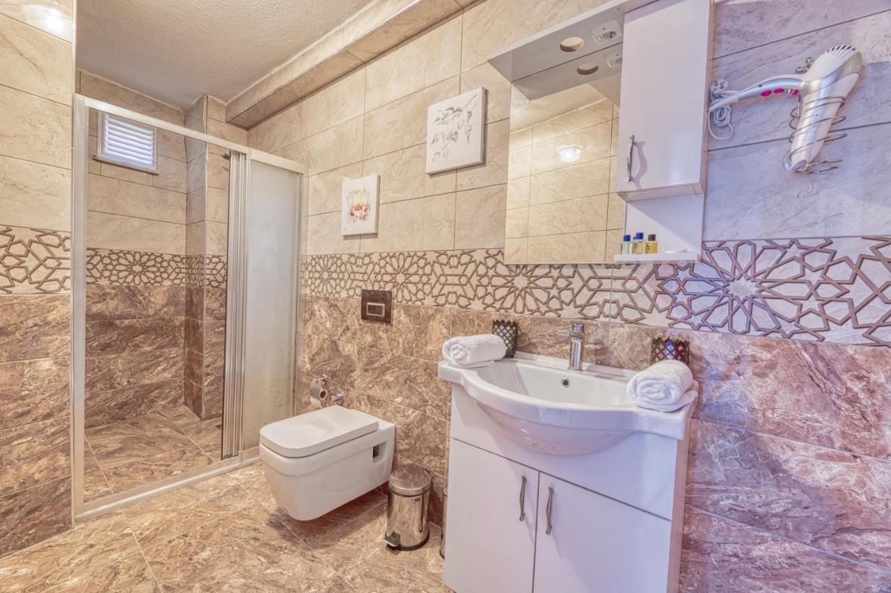Garth Of Balat Hotel Stambuł Zewnętrze zdjęcie