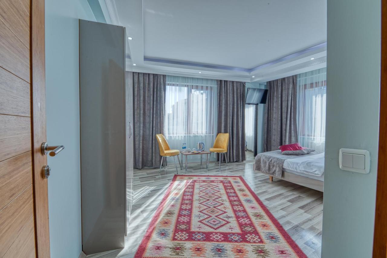 Garth Of Balat Hotel Stambuł Zewnętrze zdjęcie