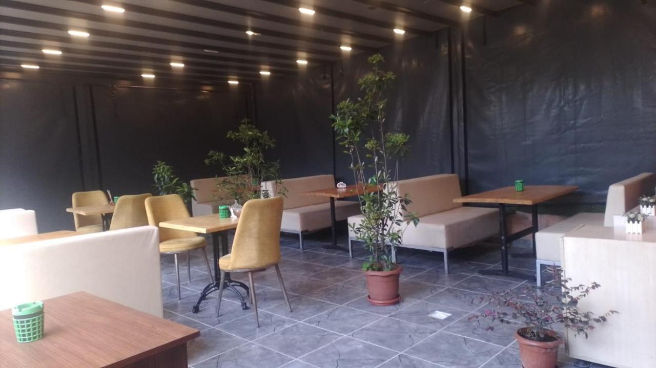 Garth Of Balat Hotel Stambuł Zewnętrze zdjęcie