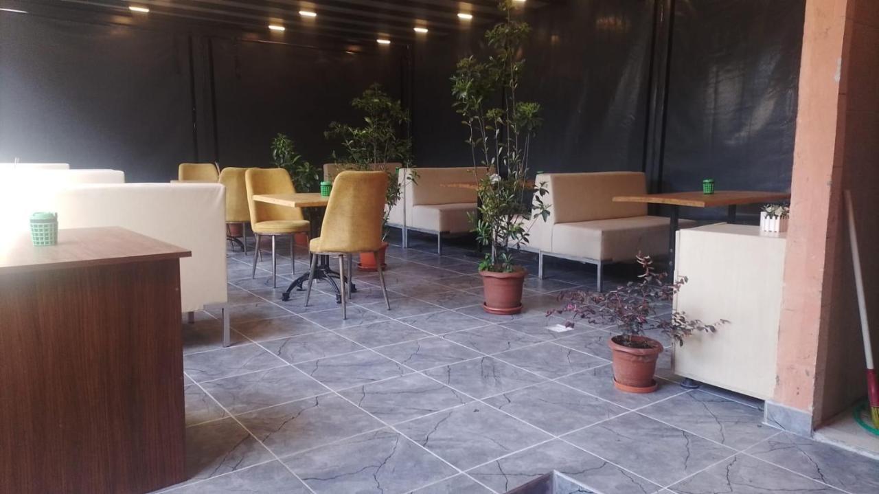 Garth Of Balat Hotel Stambuł Zewnętrze zdjęcie